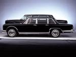 Mercedes-Benz 600 1964 года